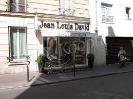 Retrouvez ses horaires, avis clients, infos et prestations Jean Louis David Paris 75015 Coordonnees Horaires Telephone Kooptif