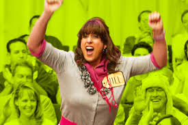 So That Happened Adam Sandler Dressed As His Twin Sister To Get Al Pacino To Rap In Jack And Jill Decider