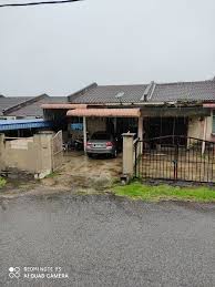 Teratai bunga indah di nilam baiduri. Homeraz Teres Medium Cost Taman Teratai Indah Kulim 3 Facebook