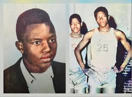 Thomas "Tom" McBride attended Central High School.