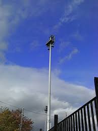 Necessary roughness (1991) due to ncaa sanctions, the texas state university fightin' armadillos must form a football team from their actual student body, with no scholarships to help, to play their football schedule. Floodlight Wikipedia