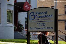 Title X Changes Make Syracuse Planned Parenthood Patients More Vulnerable The Daily Orange