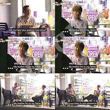 The series stars lyndy fonseca, david henrie, spencer ralston, danielle panabaker, elena satine. Jungkook S Parents Love Story Army S Amino