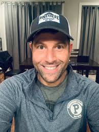 Today Eytan Graubart officially started as our new Executive Director. It  was a busy first day, good thing he was all suited up! Look out for  opportunities to connect with Eytan soon!