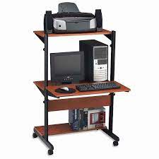 See more ideas about computer table, table, computer desk. Good Tall Computer Desk Tall Computer Desk Tall Puter Desks For Tall And Short People Review And Photo Workstation Home Office Furniture Office Workstations