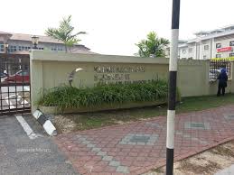 Skatiet 3 sociālās lapas, ieskaitot facebook un google, stundas, tīmekļa vietnes un sīkāku informāciju par šo biznesu. Klinik Kesihatan Shah Alam Seksyen 9 Mudahnya K