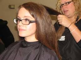 Frizz for a Cause: Who, How and Why to Donate Your Hair