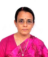 Team of Best Radiologist : Dr. Purabi Mandal MD Consultant Radiologist