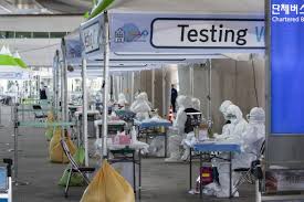 By proceeding, you agree to our privacy policy and terms of use. What The United States Can Learn From South Korea S Coronavirus Response Foreign Affairs