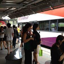 Photos At Bus Stop 64119 Blk 953 Bus Station In Singapore