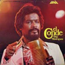 Tito Valentin & Tito Gomez