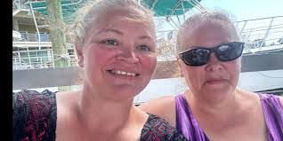 Misty Combs's Instagram, Twitter & Facebook