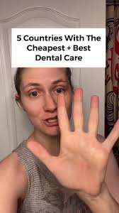 Out of Country Dental Work