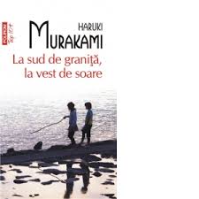 Reintalnirea cu una dintre iubite echivaleaza cu o incercare disperata de a recupera timpul pierdut, fie si cu riscul ruperii legaturilor cu prezentul. La Sud De Granita La Vest De Soare Editie De Buzunar Haruki Murakami