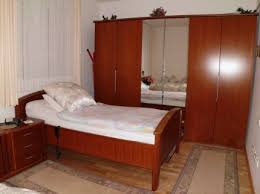 Senioren Schlafzimmer Kirschbaum Gepflegt Kalaydode