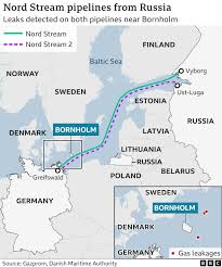 Mario Nawfal on X: "🚨 BREAKING: RUSSIA DEMANDS ACTION ON NORD STREAM  ATTACKS Russian prosecutors have sent new requests to the US, Germany,  France, and Cyprus regarding the Nord Stream pipeline attacks.