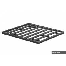 Yakima outfitted the tonneau cover skyline rack kit to fit truck beds, truck caps, camper shells, and vehicles with tracks. Yakima Tonneau Cover Skyline Rack Kit Mid Size