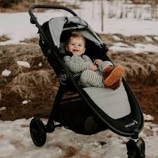 Baby Jogger City Mini Slate Gt2 Plus Accessories Smart Kid Store