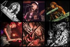21st Century Rock Camp