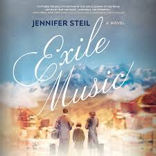 Submitted content must be directly related to the exile mod. Exile Music By Jennifer Steil 9780525561811 Penguinrandomhouse Com Books