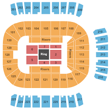 Wwe Wrestling Ticketmaster