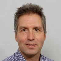 Bert Vos Email & Phone Number