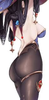 Hair building fibers black 57 grams (2 oz) minute hair refill hair loss concealer. Genshin Impact Mona Genshin Impact Black Hair Video Game Art Video Games Back Armpits Arms Up Skinny Wallpaper Resolution 850x1725 Id 1169389 Wallha Com