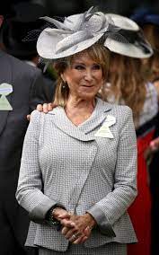 Women should not be actresses if they 'don't want a stalker', Felicity  Kendal says