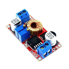 Mini Dc Dc Converter Step Down Module Adjustable Power Supply Xl4005 Dc Dc Constant Current Converter Adjustable Step Down Module Constant Current Led Drivers Power Supply