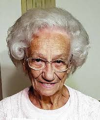 Anne Bogdan Obituary (1927