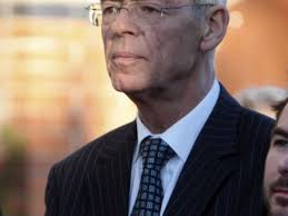 Former Anglo boss admits he did know about Anglo tapes