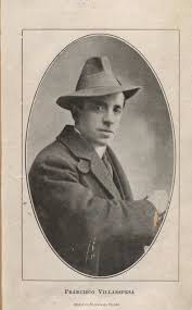 74 likes · 1 talking about this. A Thread From Bne Biblioteca Taldiacomohoy 1936 Fallecia Francisco Villaespesa Fue Un Prolifico Escritor Del Modernismo Autor