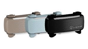 TRACTIVE Smart Dog GPS Tracker with ...
