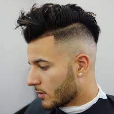 27 Best Undercut Hairstyles For Men 2021 Guide Undercut Hairstyles Mens Hairstyles Undercut Mens Hairstyles