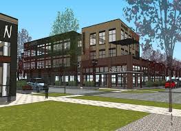 Top sports complexes in milwaukee, wi. Ballpark Commons Development At The Rock Lands Soccer Club