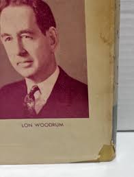 The Kingdom Beyond by Lon Woodrum