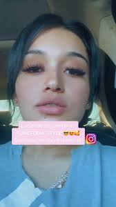 Marlene Punetona Eyelashea