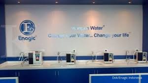 Kangen water yang diklaim bisa menyembuhkan berbagai penyakit adalah air alkali yang bila diminum akan sama saja dengan air biasa. Manajemen Buka Suara Soal Klaim Kangen Water Dapat Menyembuhkan Penyakit Tribun Lampung