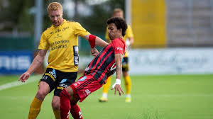 Join the discussion or compare with others! Ingen Heltne Nilsen Retur Til Brann Ikke Aktuelt Eurosport