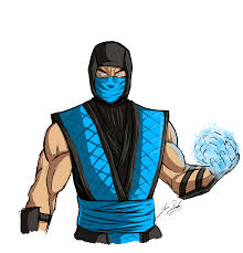 Nonton movie joe taslim streaming film layarkaca21 lk21 dunia21 bioskop keren cinema indo xx1 box office subtitle indonesia gratis online download | nonton.pro. Illustration Of Joe Taslim As Sub Zero By Jscomicart On Deviantart