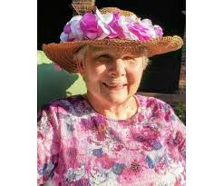 Catherine Warner Obituary (1934