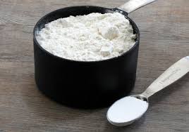 Transform All Purpose Flour Into Self Rising Flour With One Easy Trick Recipe Self Rising Flour Make Self Rising Flour Recipes