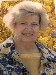 Virginia Sue “Penny” Allison Pennington (1943-2018)