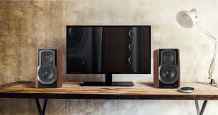Looking For An Upgrade In 2020 Speaker Hifi Bookshelf Speakers