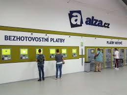 Payment via bitcoin is more convenient and faster. Alza Veri Kryptomenam Nakupovat Je Muzete Pres Platebni Terminaly Zive Cz