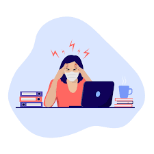 Πώς επιδρά το χρόνιο stress στην διατροφή σου; - Mind The Nutrition Gap