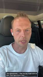 Michael Thode Sørensen, HD-O, BSc.E.E