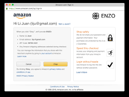 You must be a us resident with a us ssn or individual tin to apply, so make sure you have your information on hand when you fill out the application. Amazon Pay And Login With Amazon Introduction Amazon Pay