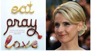 Eat, Pray, Love' Author Elizabeth Gilbert Shares Divorce News