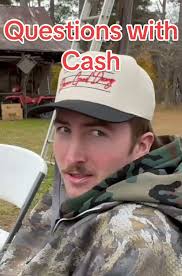 Cash Jones Celebration